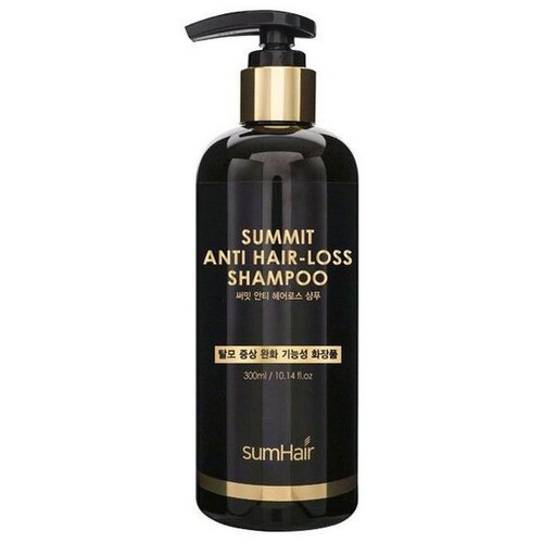 Шампунь от выпадения волос [Sumhair] Summit Anti Hair-Loss Shampoo