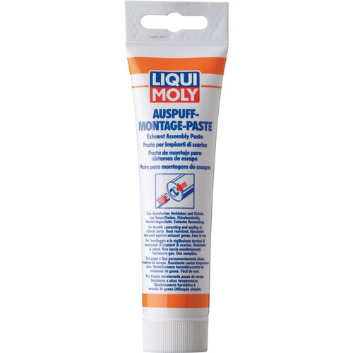 Монтажный распылитель Liqui Moly 3342