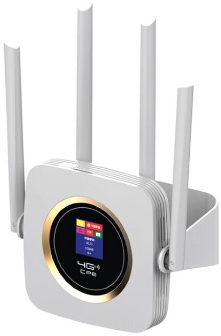 Беспроводной роутер LTE CPE 4G Wireless Router CPF903B-OY