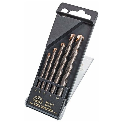 Набор сверл универсальных ARTU PL-01400