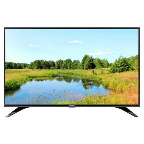 LED32 Sharp 2T-C32BC6NX Телевизор 1129100₽