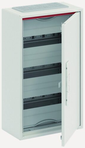 Изображение товара Распределительный ЩИТ ABB CA13V настенный (500X300X160) на 36 модулей