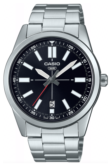 Наручные часы CASIO Collection MTP-VD02D-1E