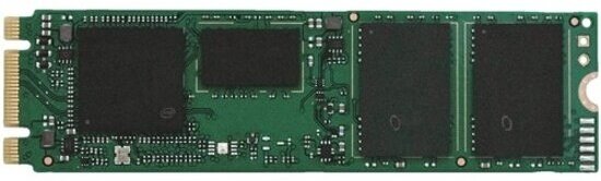 SSD диск Intel M.2 D3-S4510 960Gb SATA 3D NAND TLC (SSDSCKKB960G801)