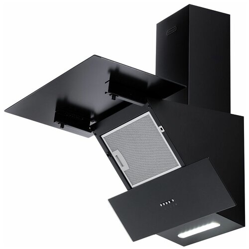 Кухонная вытяжка DELONGHI Argentum-60 N 849000₽