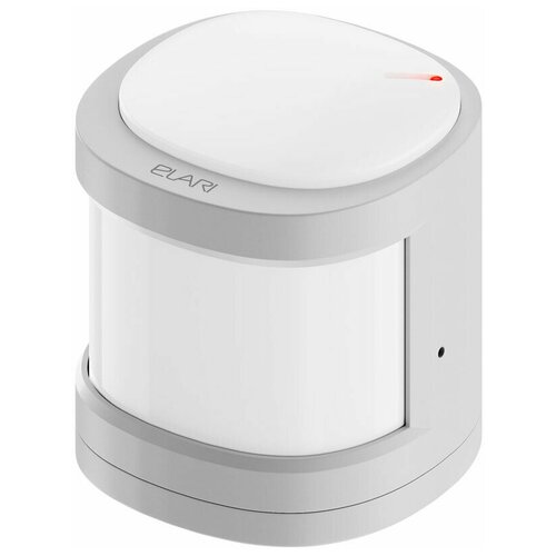 Датчик движения ELARI Smart Motion, белый