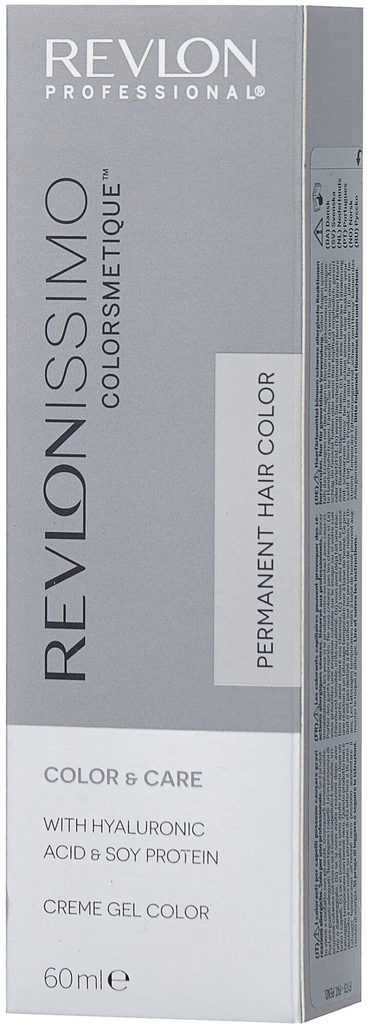 Revlon Professional Colorsmetique Color & Care, 8.04    , 60 