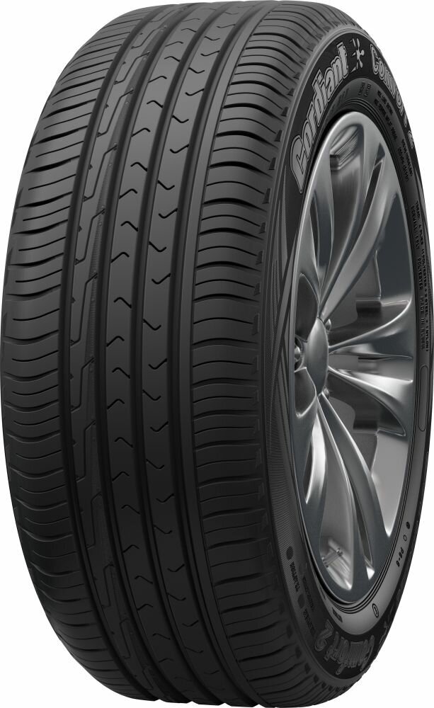 Cordiant Comfort 2 195/65 R15 95H летняя