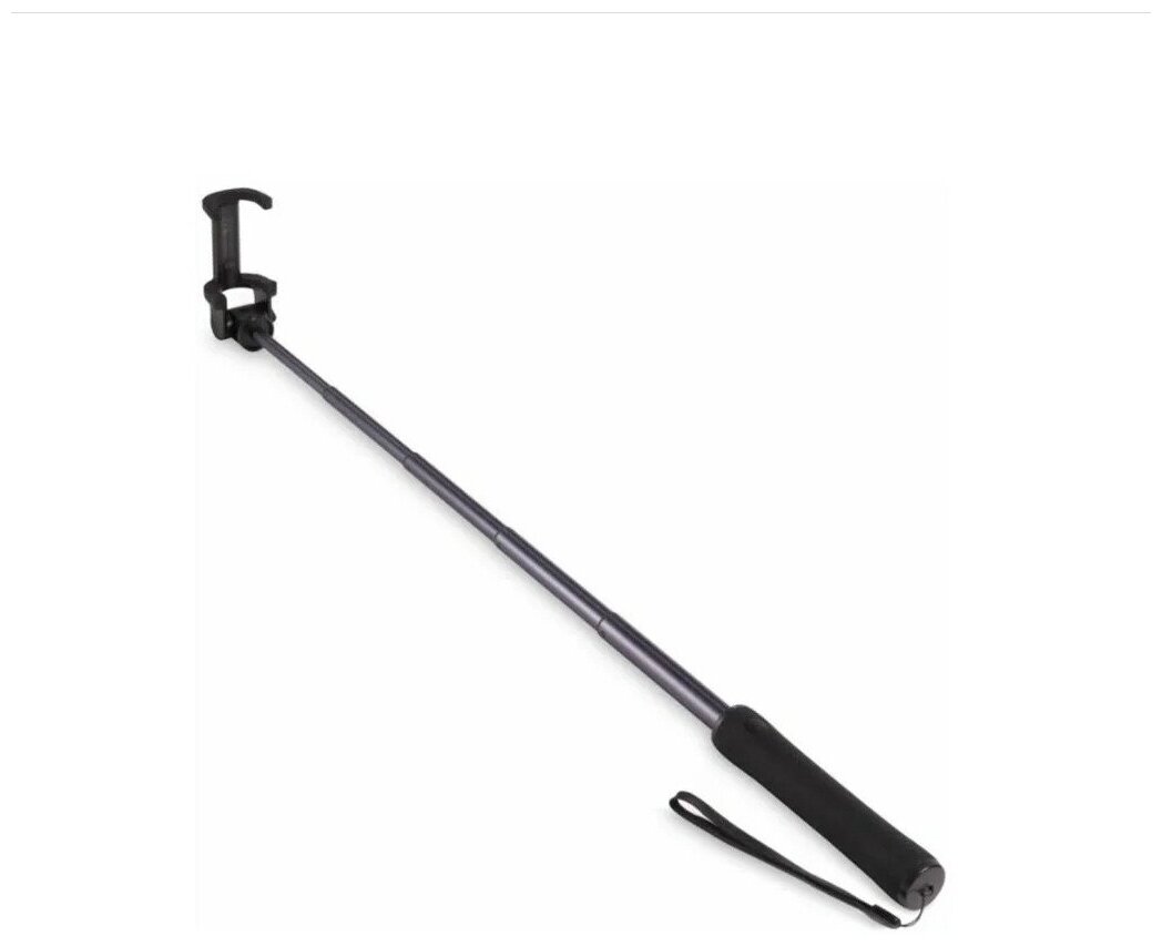 Монопод Xiaomi Mi Selfie Stick (черный) - фото №13