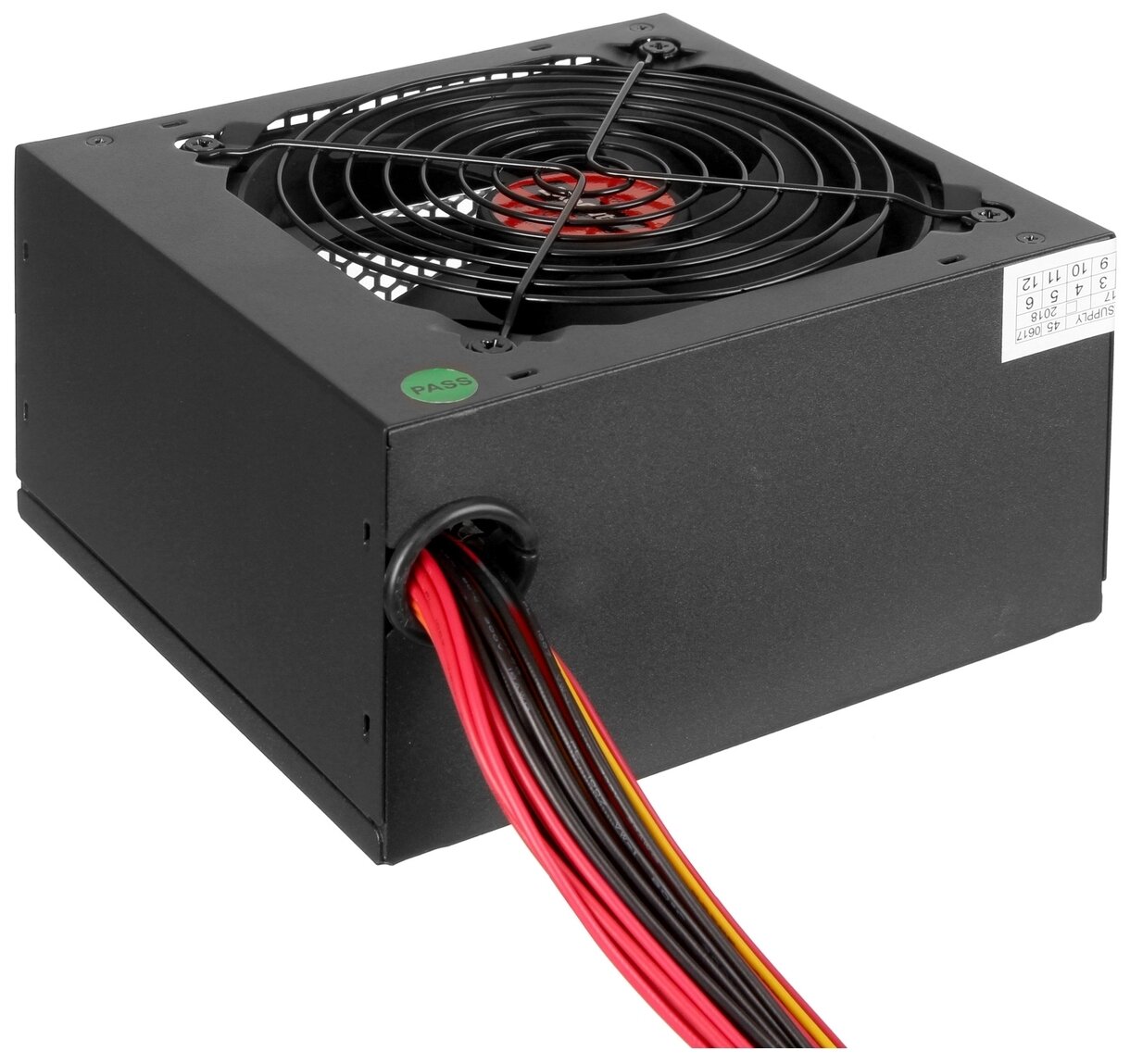 Блок питания Exegate 700PPE 700W