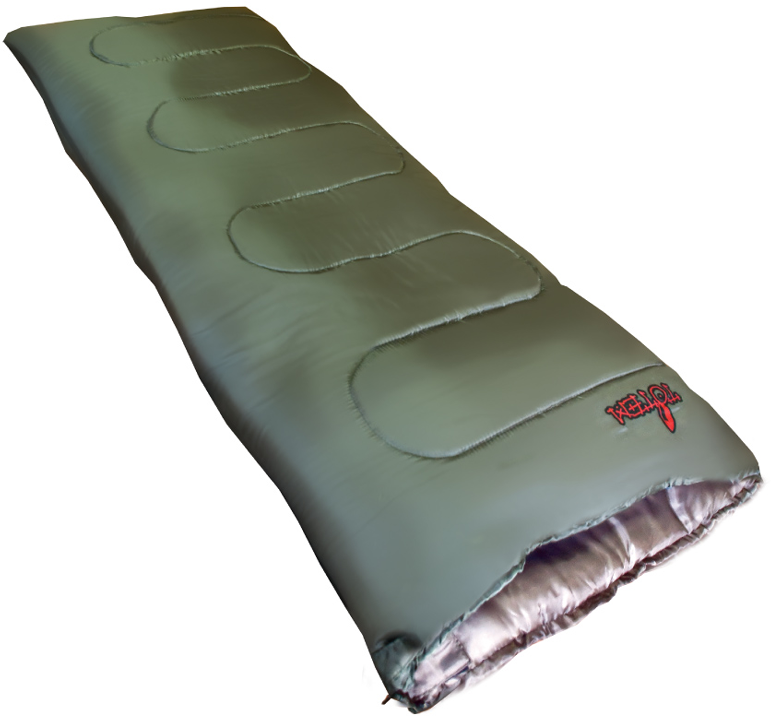Спальный мешок Totem Woodcock XXL TTS-002 (Правый)