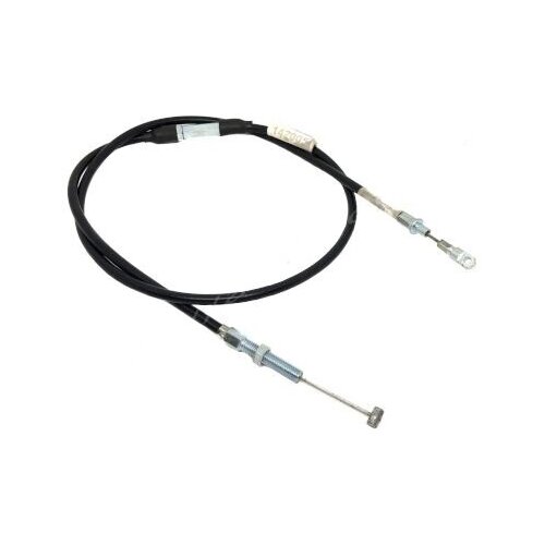 Трос включения передачи вперед, общая длина - 122 см.