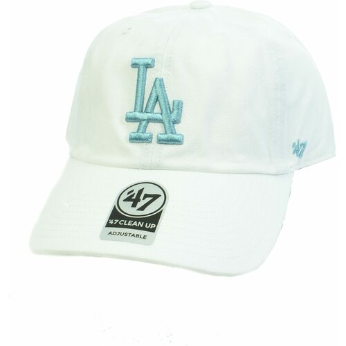 фото Бейсболка '47 brand, размер os, зеленый, белый