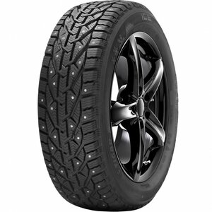 Автошина Tigar 215/55R17 98T XL ICE ШИП