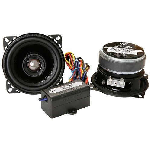Автоакустика DLS-M524 799000₽