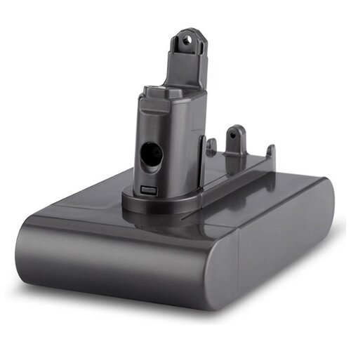 Аккумулятор для пылесоса Dyson DC45 DC31 DC35 Type B 3300₽