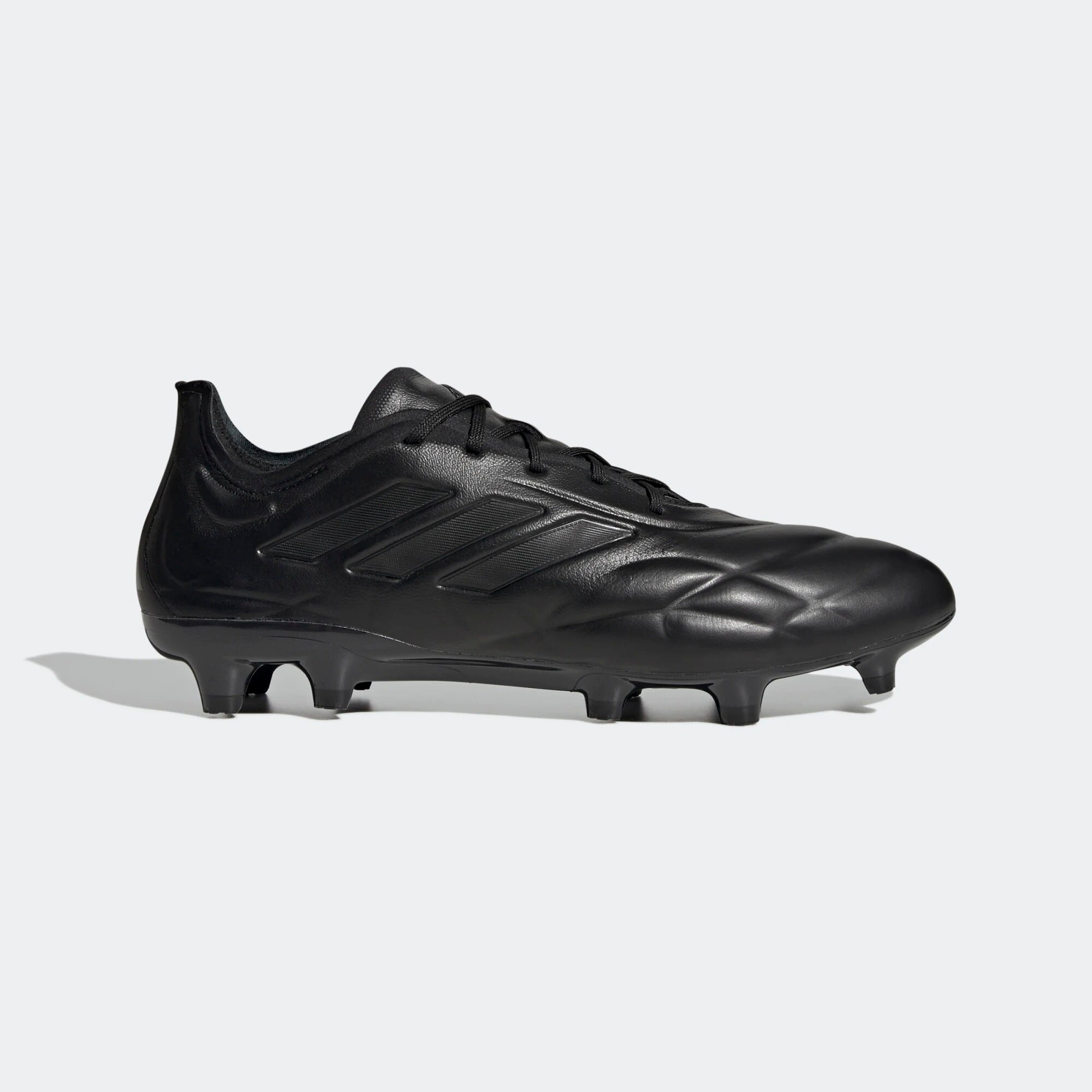 Бутсы adidas Copa Pure.1 Firm Ground Boots, размер 8 UK, черный