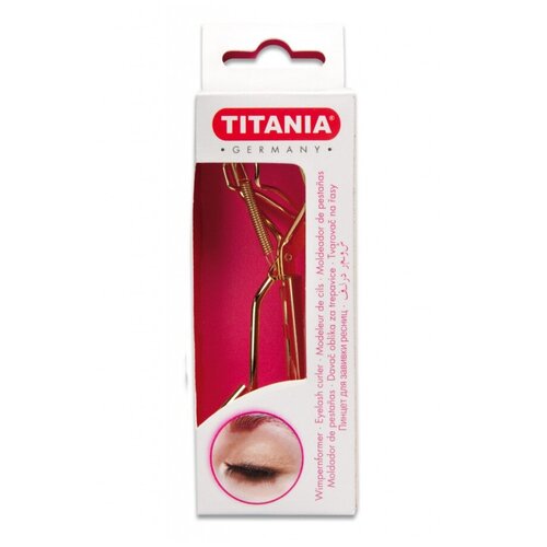 Titania   1053/G Box, 