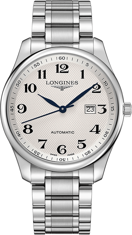 Наручные часы LONGINES The Longines Master Collection