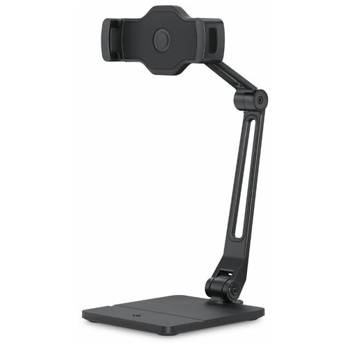 фото Держатель twelve south hoverbar duo для iphone/ipad (black)