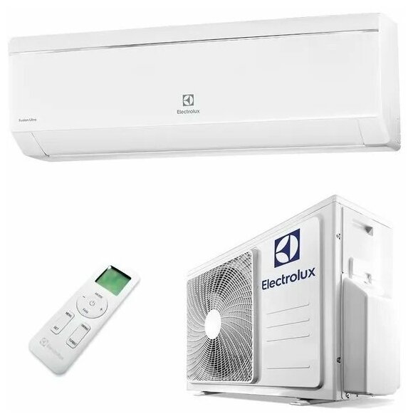 Сплит-система Electrolux EACS-12HF/N3_22Y - фотография № 7