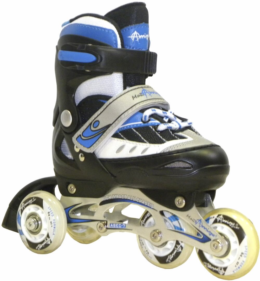    Amigo Sport A-3600 (30-33) Blue