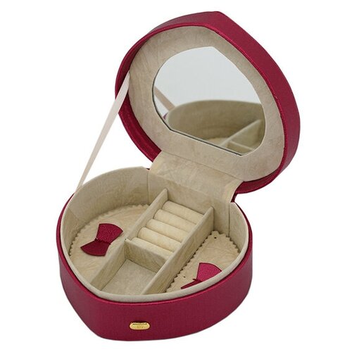 Шкатулка для украшений JARDIN D'ETE P6058C