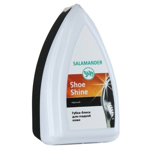 SALAMANDER Губка для обуви черная 999₽