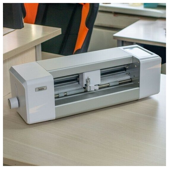Плоттер для резки пленки HOCO G001 Intelligent Film Cutting Machine (авто и ручная оклейка)