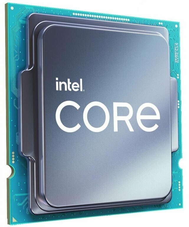 Процессор Intel Core i7-11700K Tray (3600MHz/LGA1200/L3 16384Kb) OEM