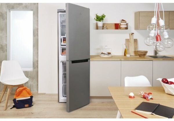 Холодильник Indesit DS 4160 — фото 20