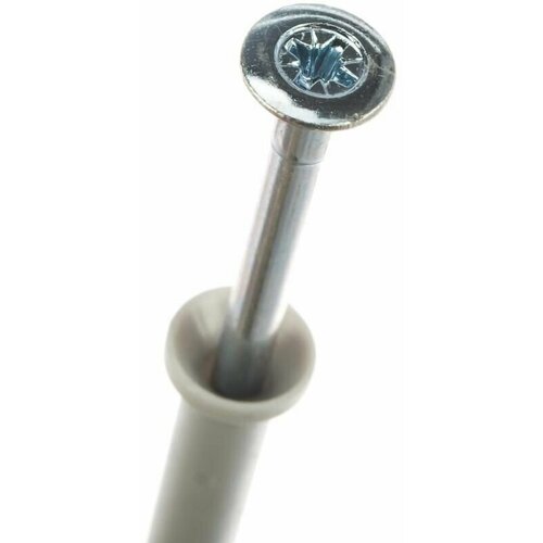 Дюбель-гвоздь 8Х100 потай SM-08100 WKRET-MET