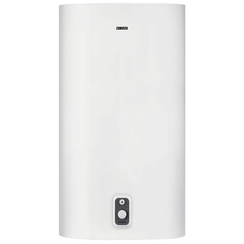 Водонагреватель накопительный 2 кВт Zanussi Splendore ZWHS универсальный 100 л 2929000₽