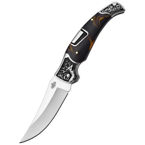 Ножи Витязь B5220, городской фолдер, 65х13 ножи витязь b5200 матадор универсальный фолдер