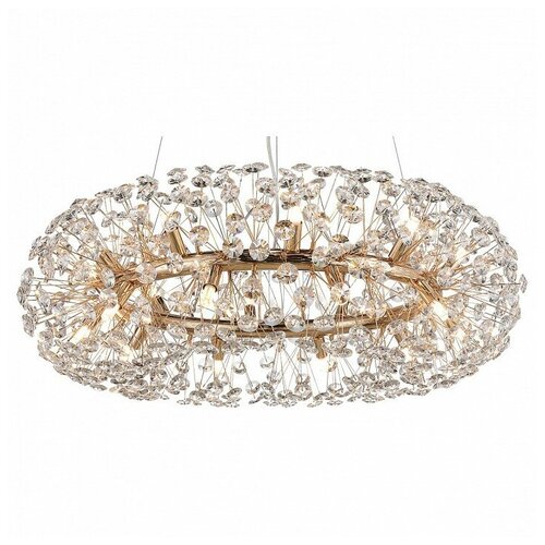 Подвесная люстра TOPGRADE TOPGRADE Alaska LSP-8338