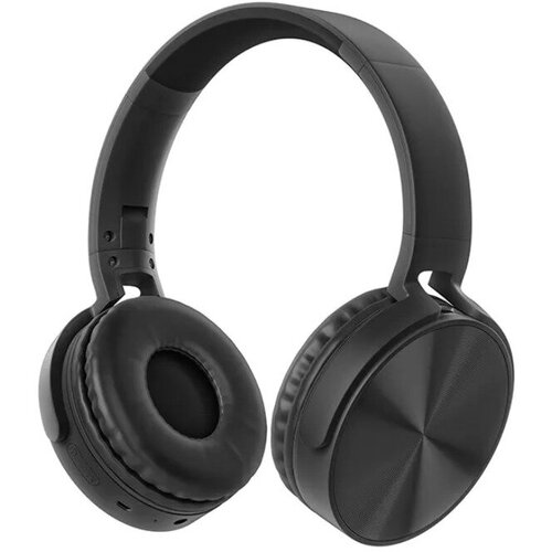 Беспроводные стильные наушники накладные STN-36 microSD aux bluetooth 92300₽