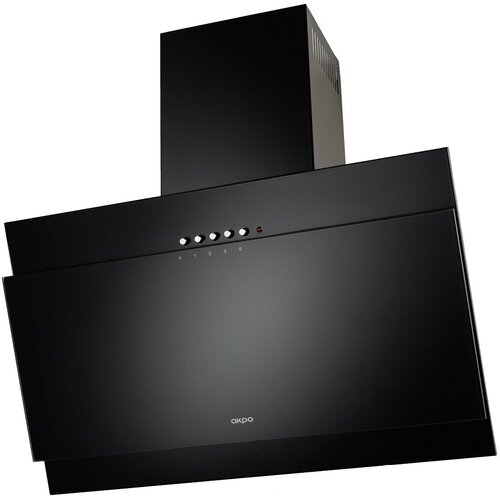 Кухонная вытяжка AKPO WK-4 Juno eco II 60 см черный 12790₽
