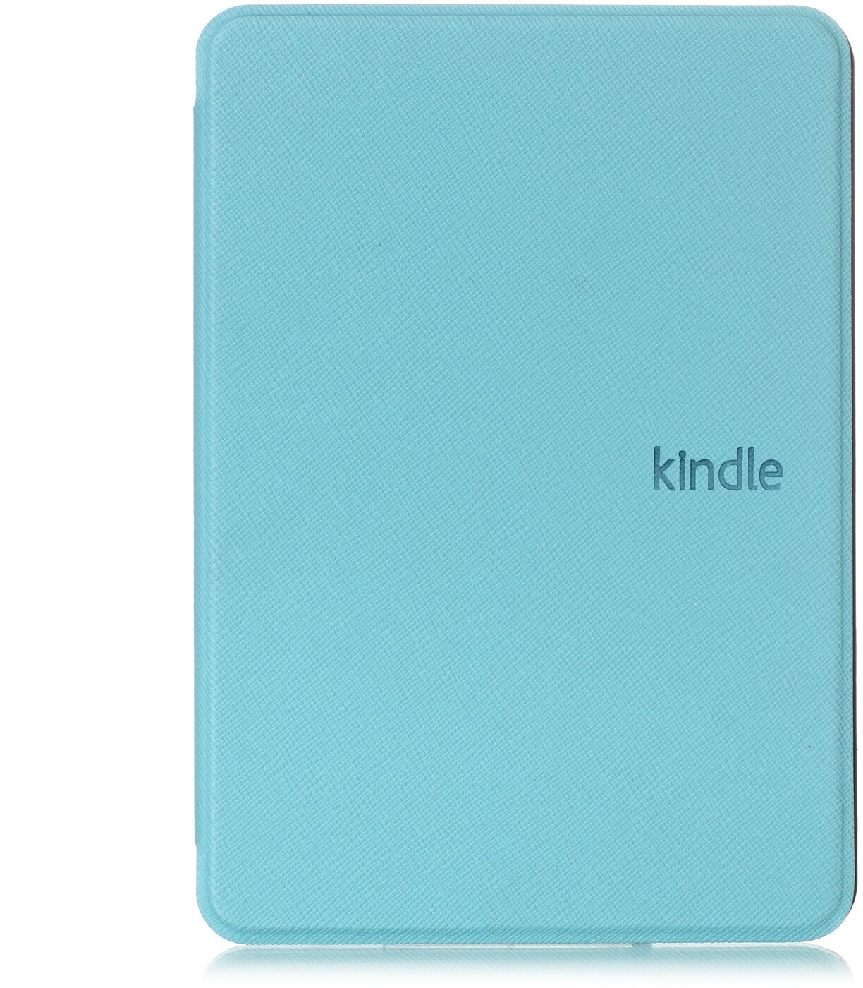 -  Amazon Kindle PaperWhite 2018 blue