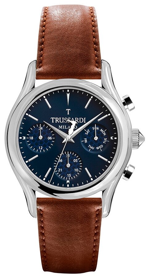 Наручные часы TRUSSARDI T-Light