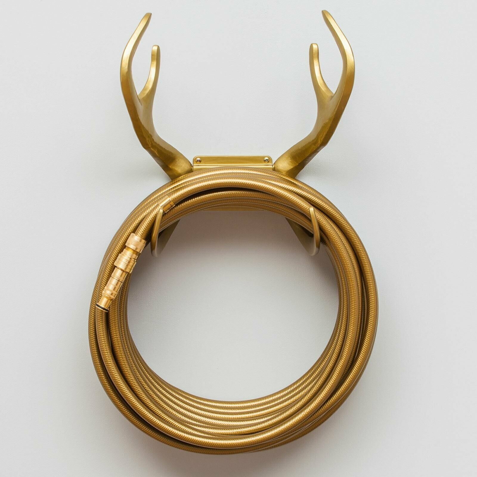 Держатель для шланга Golden Reindeer Wallmount - фотография № 6