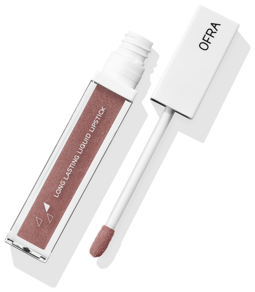 OFRA Long Lasting Liquid Lipstick, оттенок Versailles