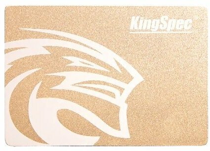 Внутренний SSD KingSpec 2 ТБ SATA (P3-2TB)