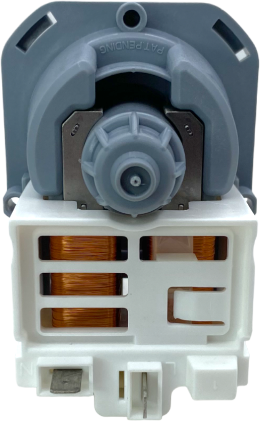 Сливной насос (помпа) для стиральной машины Zanussi (Занусси) Electrolux (Электролюкс) 40W