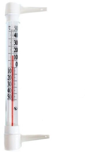 Термометр оконный «Стандартный», мод. ТБ-202, блистер