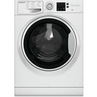 Стиральная машина Hotpoint-Ariston NSS 6015 W RU