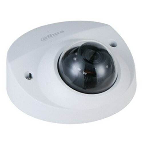Камера видеонаблюдения Dahua DH-IPC-HDBW2231FP-AS-0360B-S2 белый