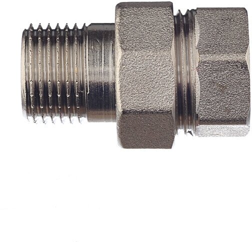 Фитинг резьба сгон VALTEC VTr.341.N.0004, ?\" 1 шт — купить в интернет ...