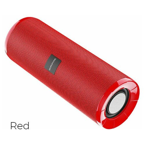 Портативная музыкальная беспроводная колонка блютуз переносная AUX TWS Bluetooth FM USB microSD для телефона Айфон и Андроид 138000₽