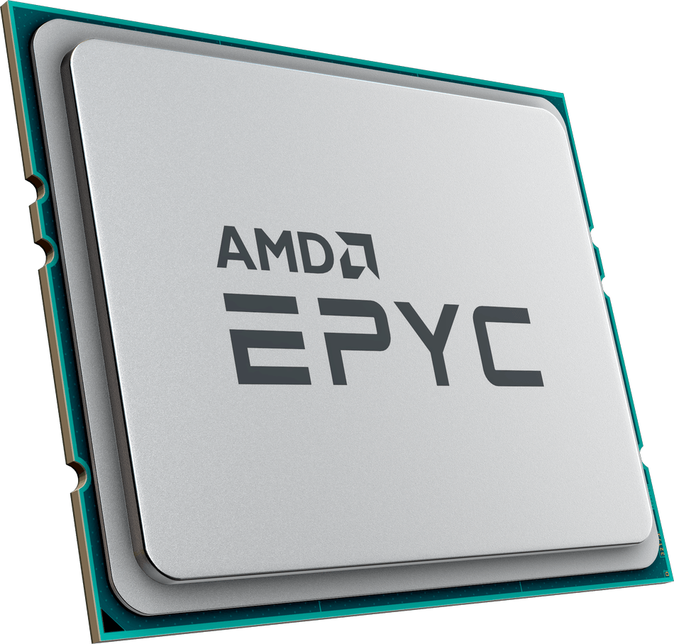 Серверный процессор AMD EPYC 7452 OEM (100-000000057)