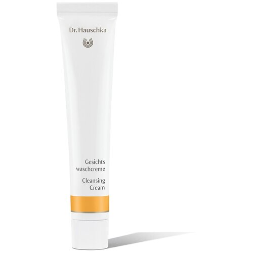 Dr. Hauschka, Очищающий крем для лица. Gesichtswaschcreme),50 мл